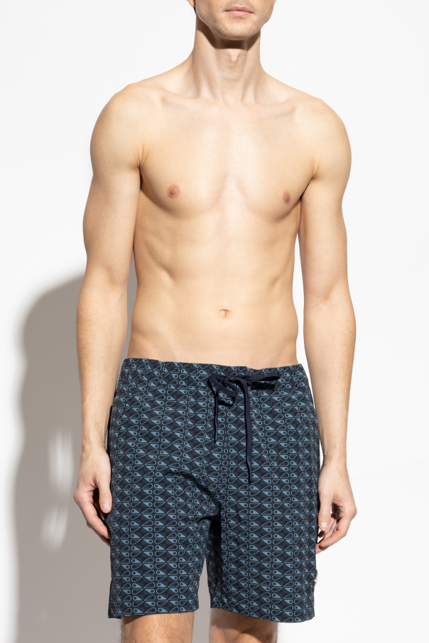 Moose Knuckles Swim shorts