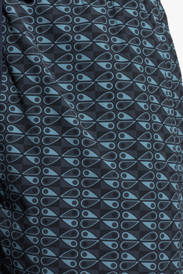 Moose Knuckles Swim shorts