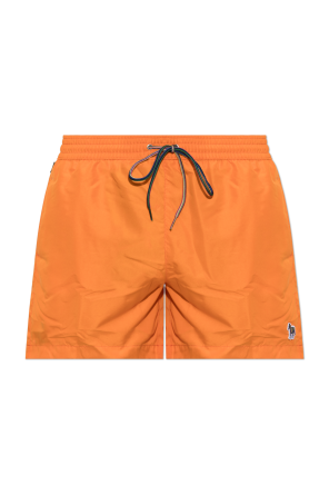 Swim shorts