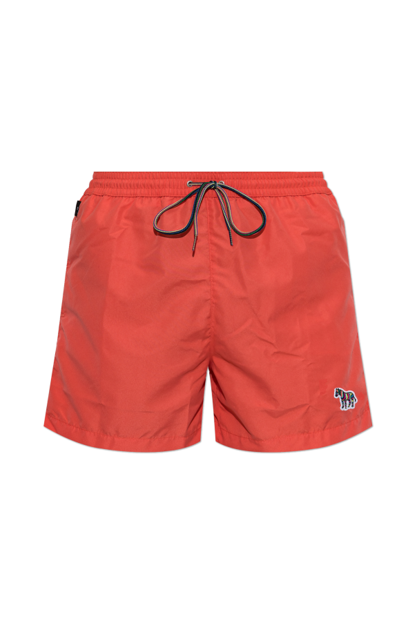 Swim shorts od Paul Smith