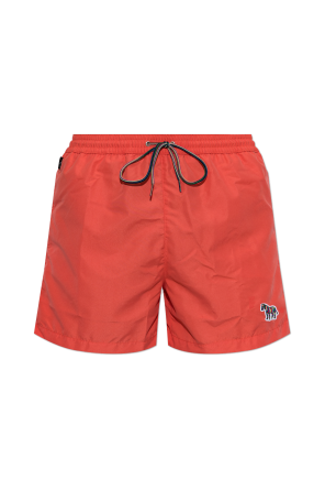 Bañador tipo short