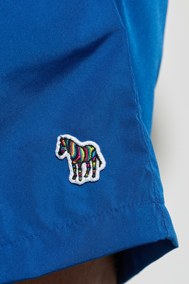 Paul Smith Szorty kąpielowe