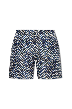 Pantalones cortos de baño od Paul Smith