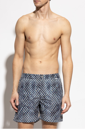 Pantalones cortos de baño od Paul Smith