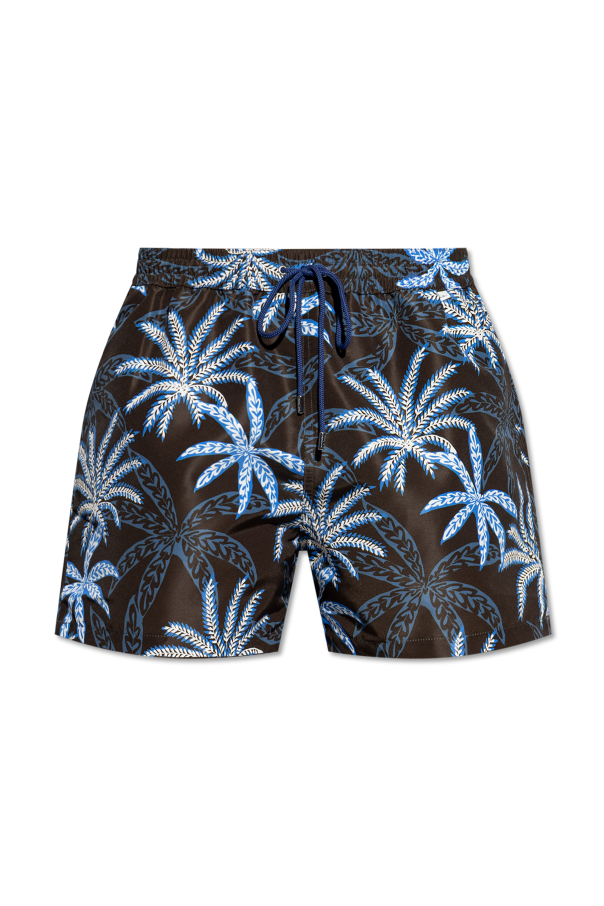 Swim shorts, zdjęcie 1 Swim shorts od Paul Smith