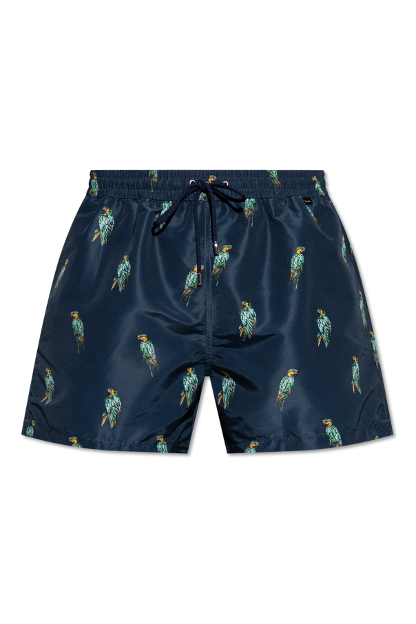 Swim shorts, zdjęcie 1 Swim shorts od Paul Smith