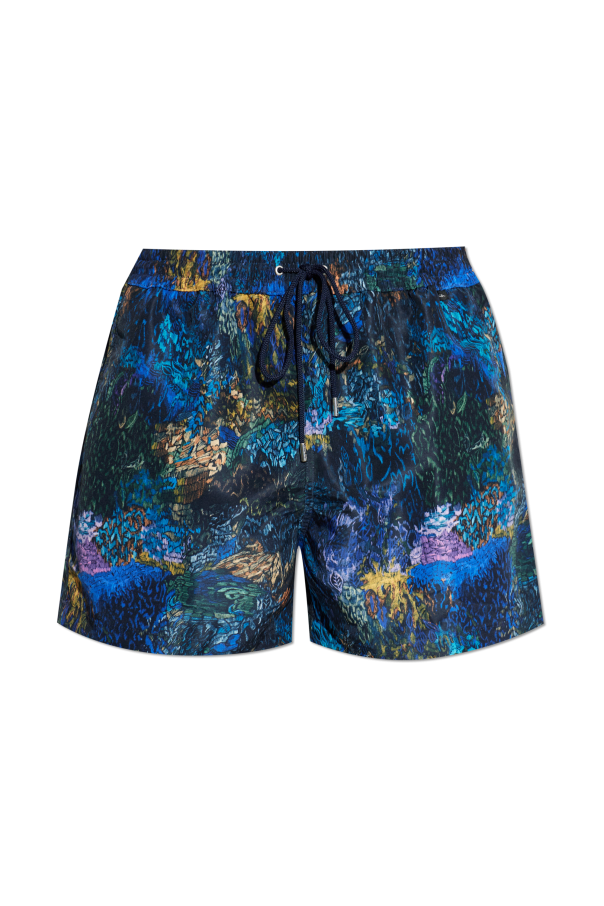 Swim shorts od Paul Smith