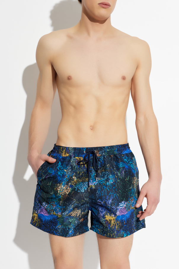 Paul Smith Swim shorts