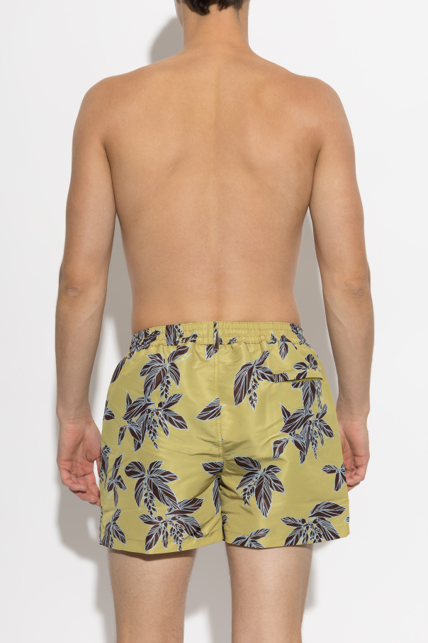 Paul Smith Bade-Shorts
