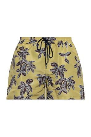 Swim shorts