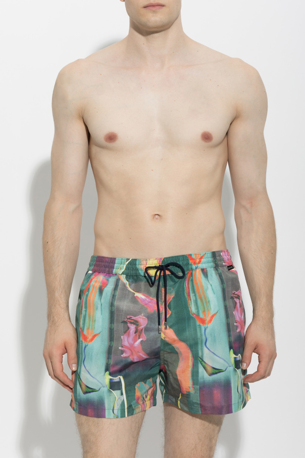 Paul Smith Swim shorts