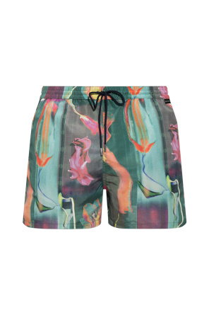 Swim shorts