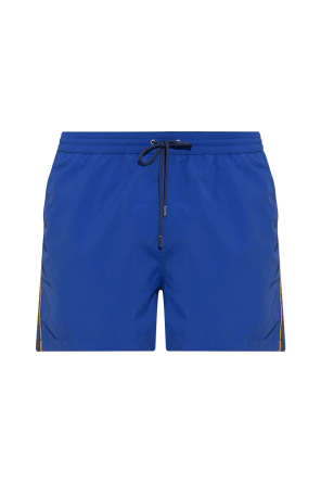 Bañador tipo short