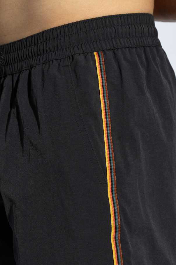 Paul Smith Swim Shorts