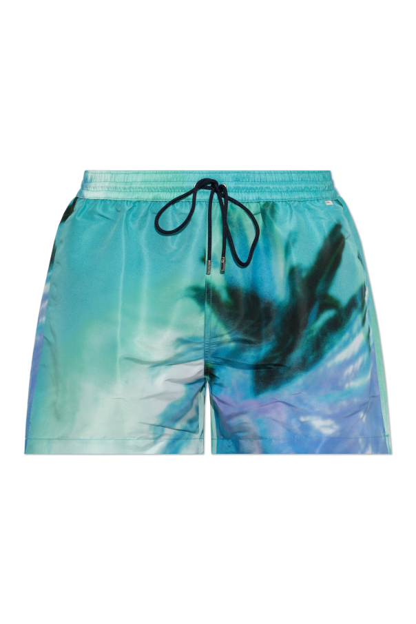 Swim shorts od Paul Smith