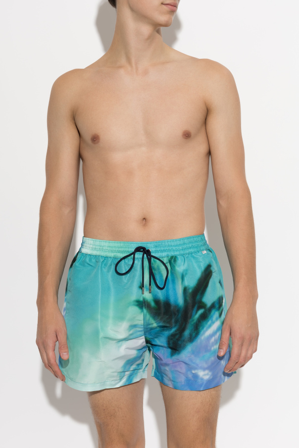 Paul Smith Бански шорти