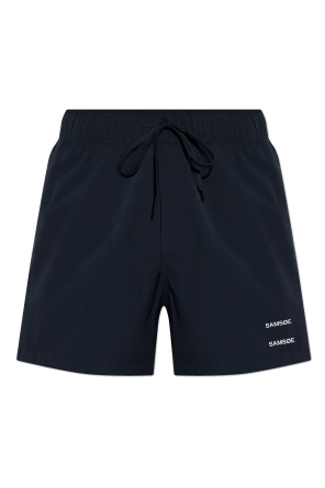 Swim shorts `moses` od Samsøe Samsøe