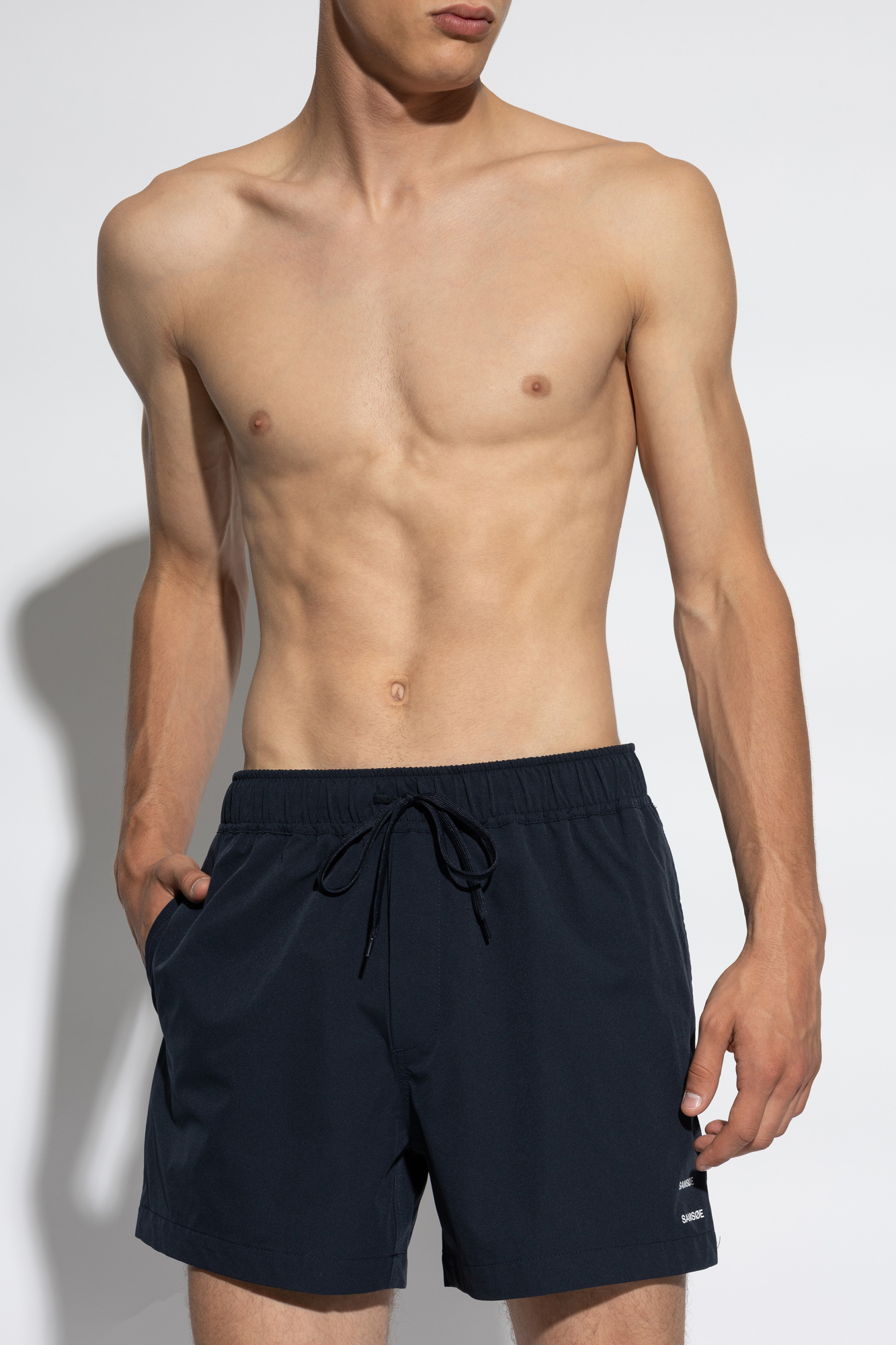 Samsøe Samsøe Swim shorts `Moses`