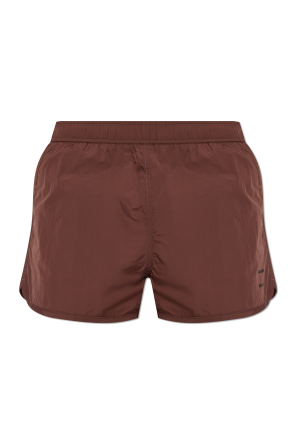 Swim shorts