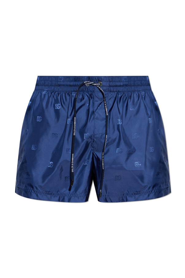 Dolce & Gabbana Swim shorts