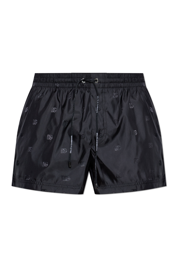 Swim shorts od Dolce & Gabbana