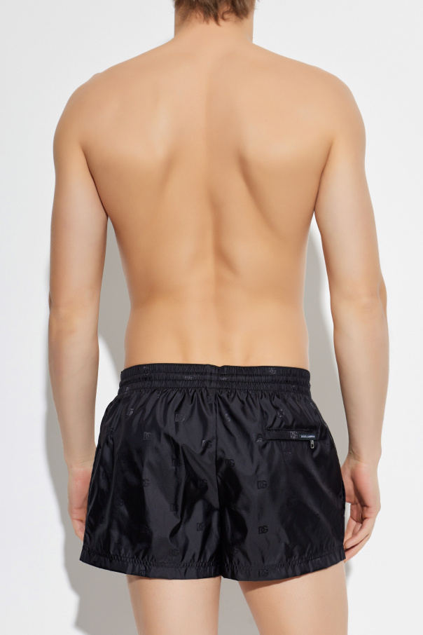 Dolce & Gabbana Pantalones cortos de baño