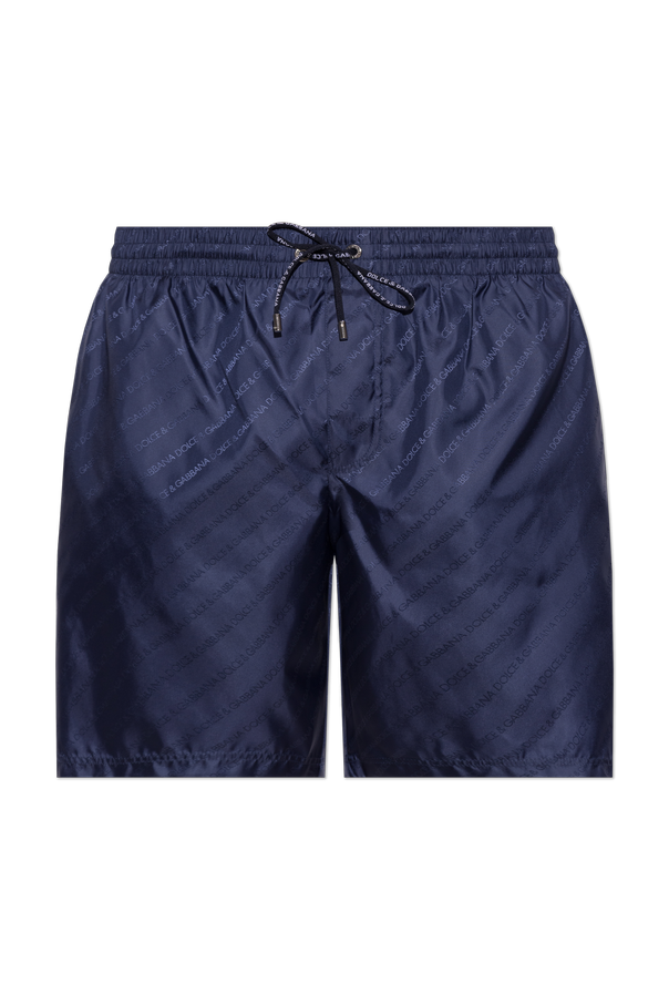 Swim shorts od Dolce & Gabbana