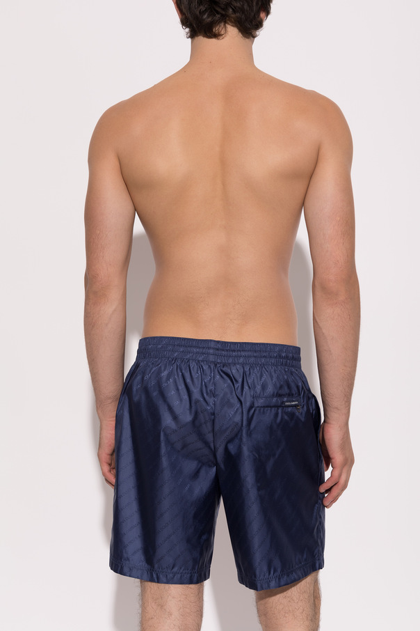 Dolce & Gabbana Swim shorts