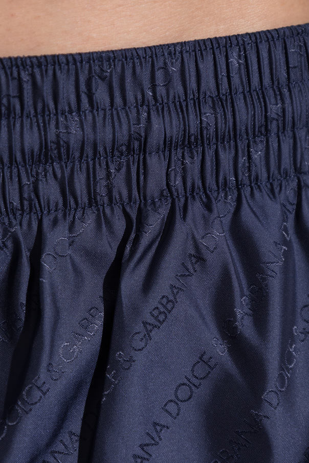Dolce & Gabbana Swim shorts