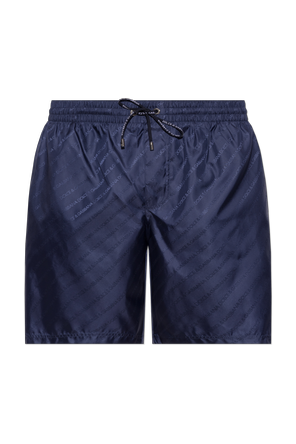 Swim shorts