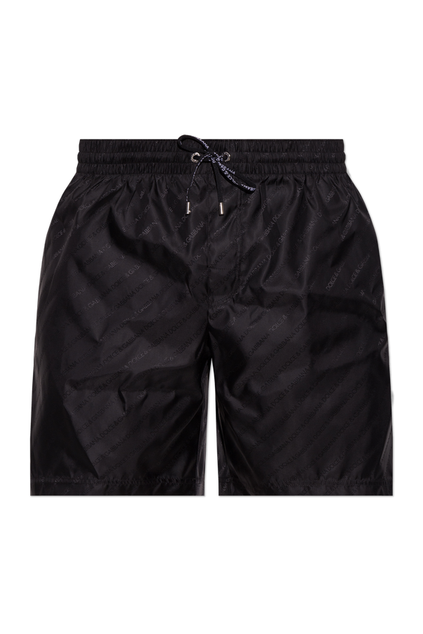 Swim shorts od Dolce & Gabbana