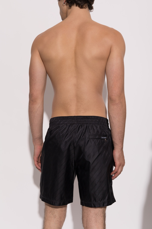 Dolce & Gabbana Swim shorts