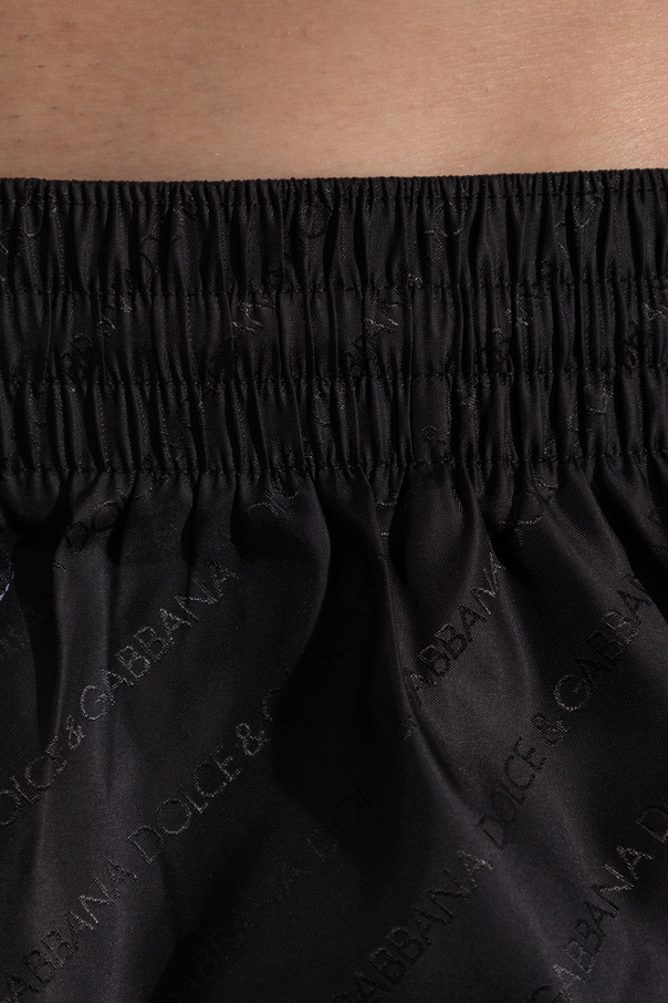 Dolce & Gabbana Swim shorts