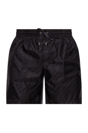 Swim shorts