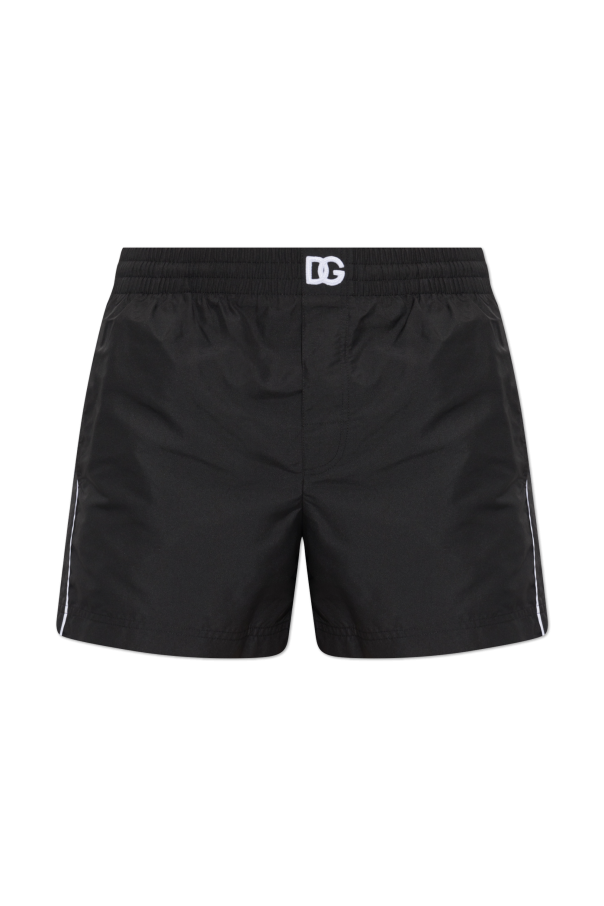 Swim shorts od Dolce & Gabbana