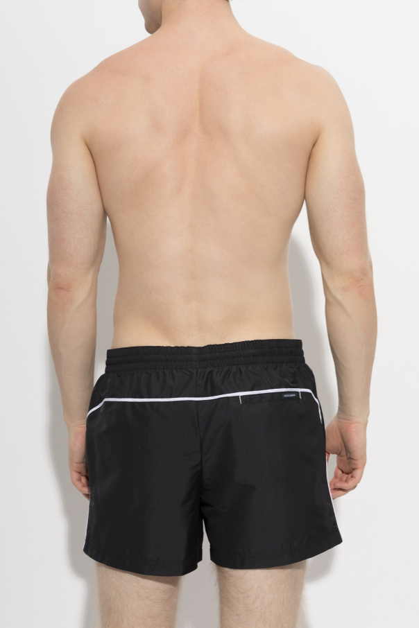 Dolce & Gabbana Bade-Shorts
