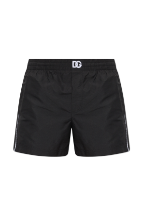 Swim shorts