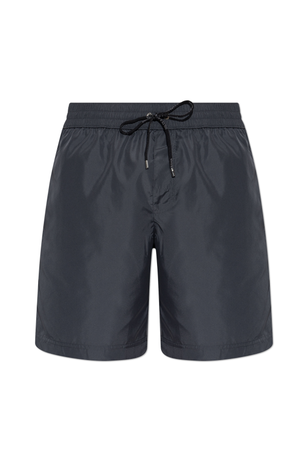 Swim shorts od Dolce & Gabbana