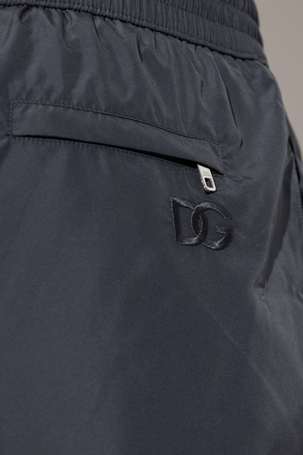 Dolce & Gabbana Swim shorts