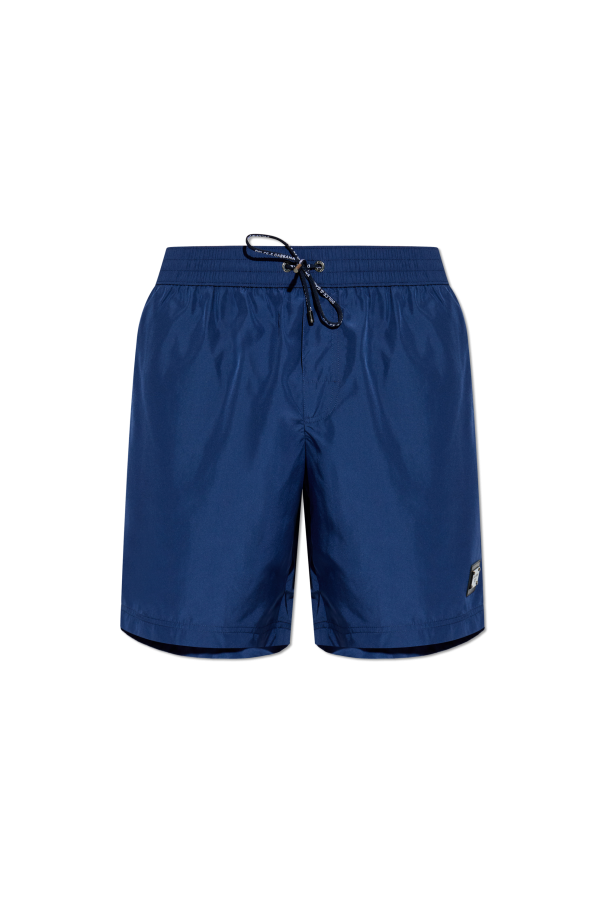 Swim shorts od Dolce & Gabbana