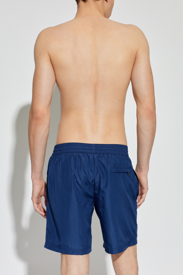Dolce & Gabbana Bade-Shorts