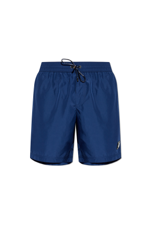 Shorts de baño od Dolce & Gabbana