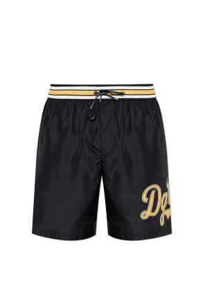 Swim shorts