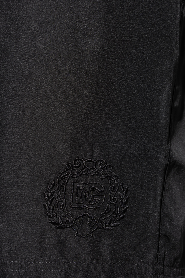 Dolce & Gabbana Swim shorts