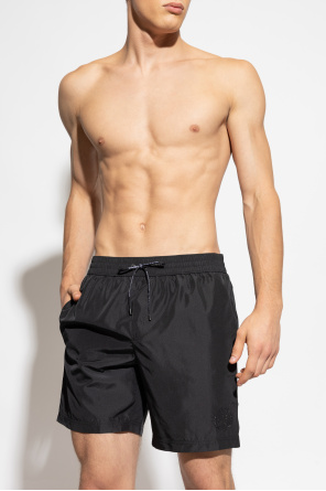 Swim shorts od Dolce & Gabbana