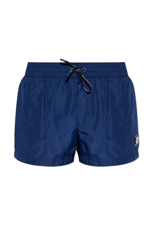 Swim shorts od Dolce & Gabbana