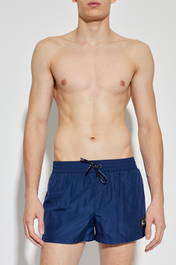 Dolce & Gabbana Bade-Shorts