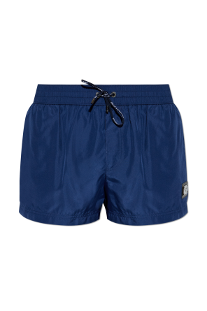Bañador tipo short od Dolce & Gabbana