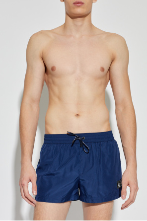 Bañador tipo short od Dolce & Gabbana