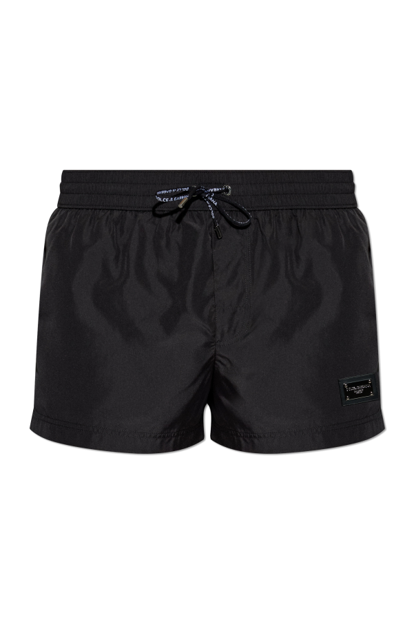 Swim shorts od Dolce & Gabbana
